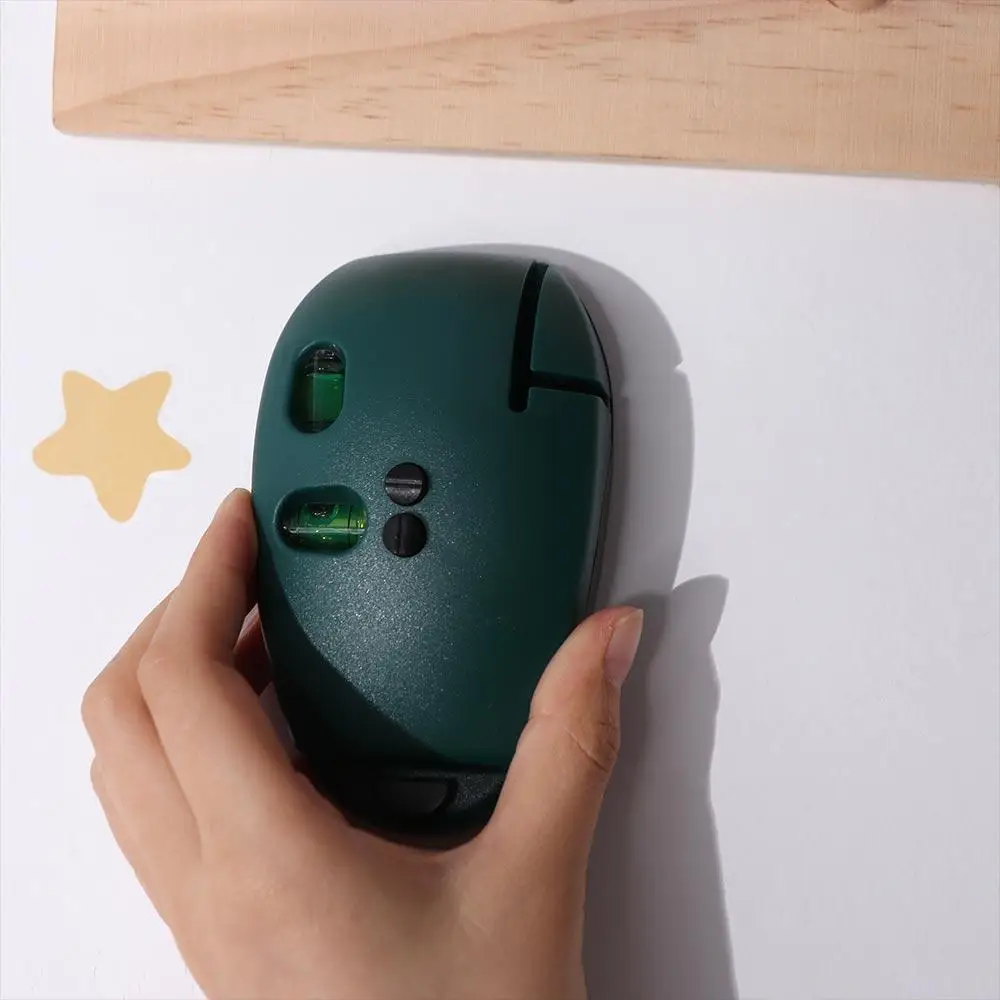 Вертикальная мышь лазерный уровень инфракрасный Высокая точность правый угол