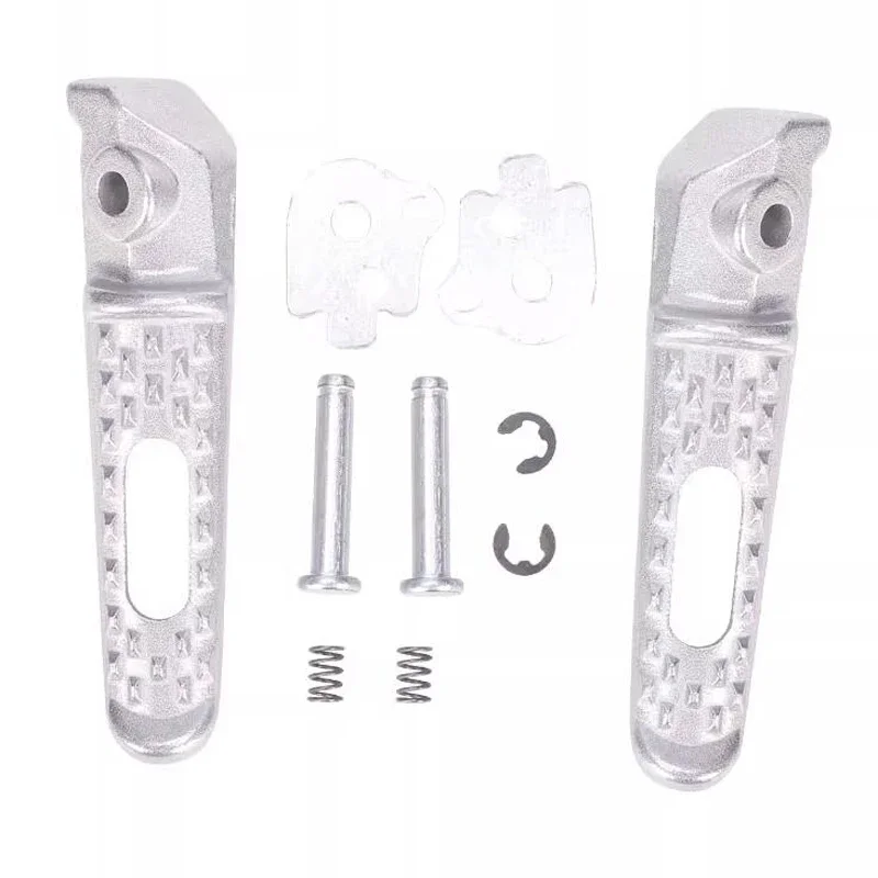 

Мотоциклист пассажира передняя задняя педаль подножка подножки для HONDA CBR CBR600RR 1000RR 954 600F4i 1000R F5 929 CBR RR