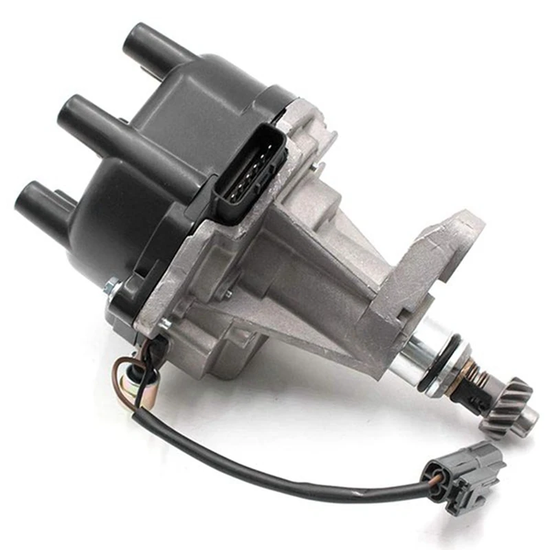 Распределитель зажигания 22100-1W602 22100-1W601 для Nissan Terrano R50 Elgrand E50 Pathfinder Navara в сборе