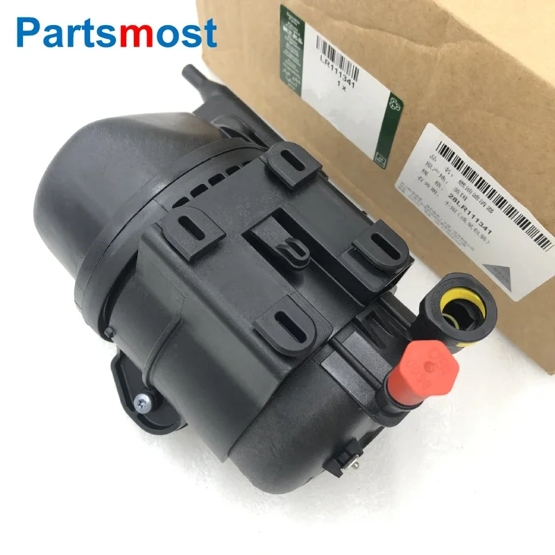 LR 085987 111341 155579 J9C5197 2 0 ДИЗЕЛЬНЫЙ ТОПЛИВНЫЙ ФИЛЬТР INGENIUM ДЛЯ LAND ROVER DISCOVERY SPORT RR EVOQUE JAGUAR