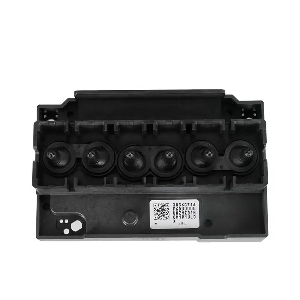 Печатающая головка для Epson F 180000 R280 R285 R290 R295 RX610 RX690 PX660 PX610 P50 P60 T50 T60 A50 TX650 L800 L801