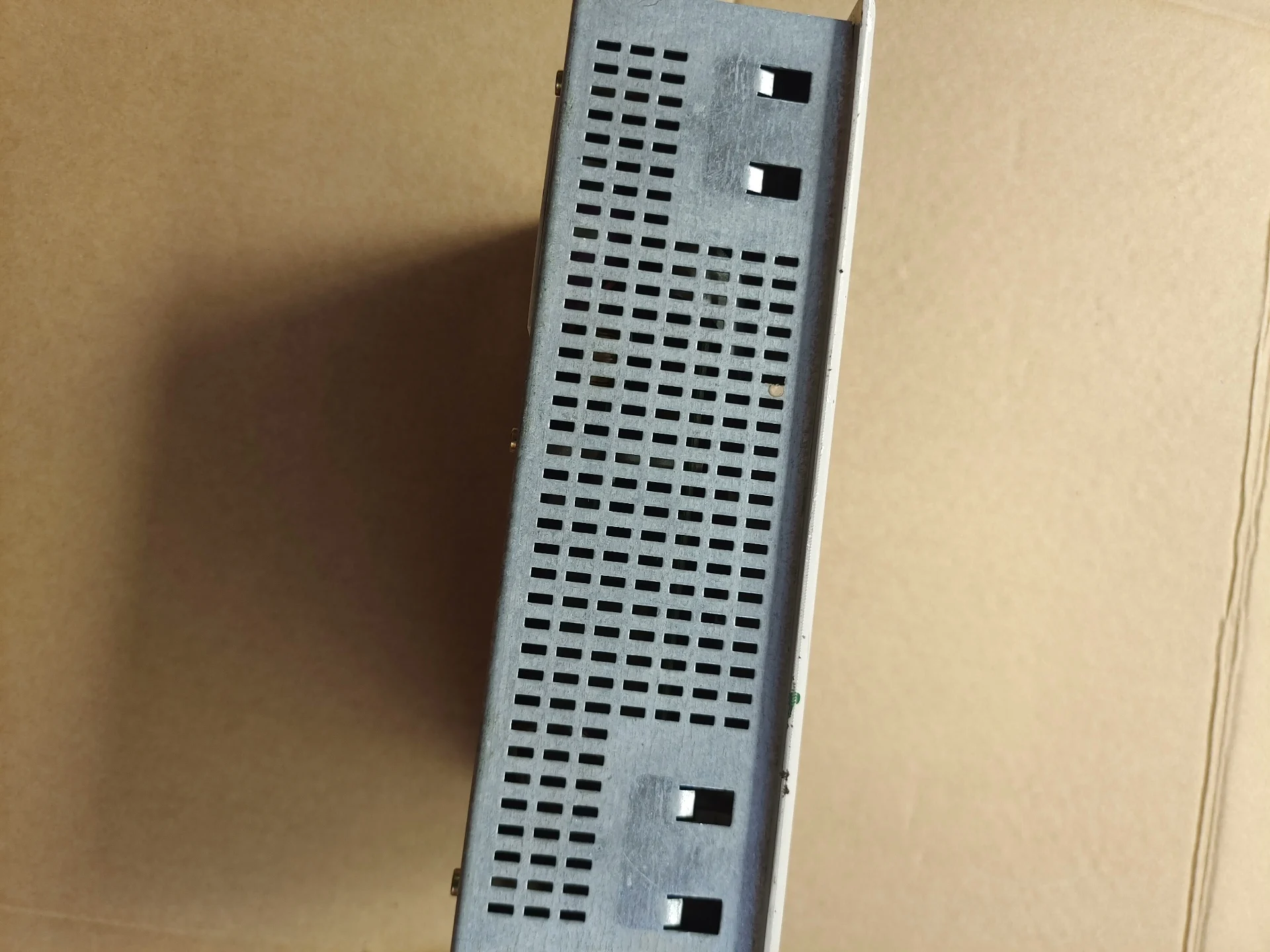 Фото 6AV3627-1NK00-2AX0 Панель HMI для Siemens 6AV3 627-1NK00-2AX0 №4