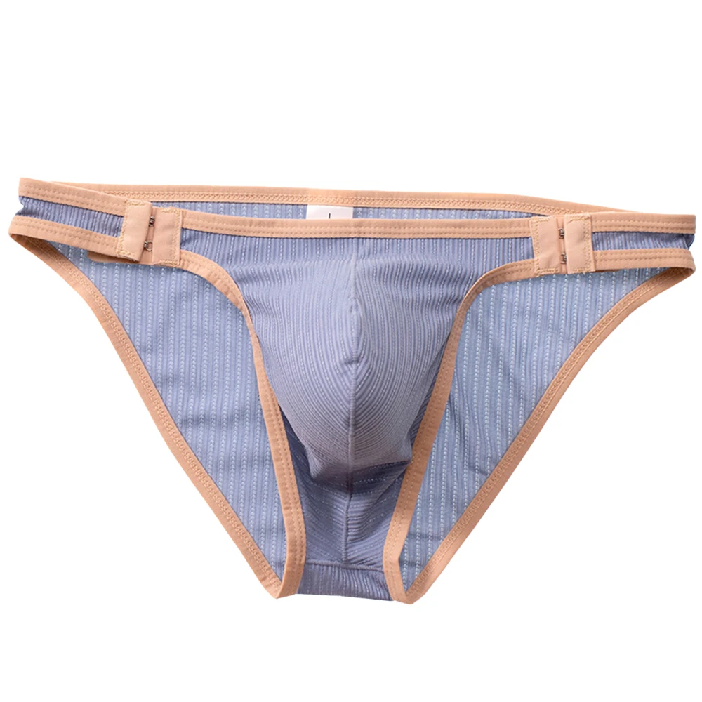 Panty Bulge