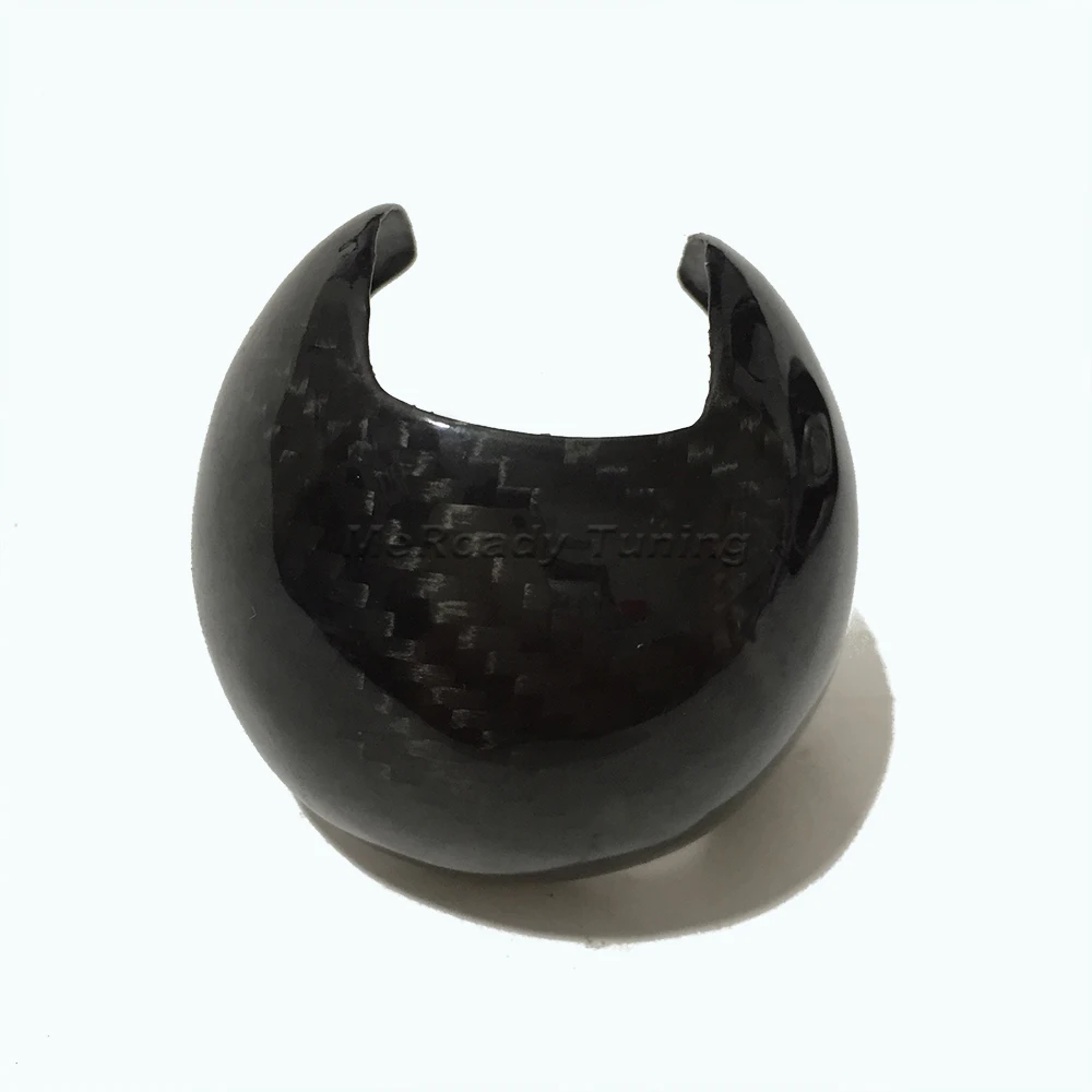 Рычаг переключения передач из углеродного волокна для Audi A3 S3 TT Q2 2014 2015 2016 2017 2018