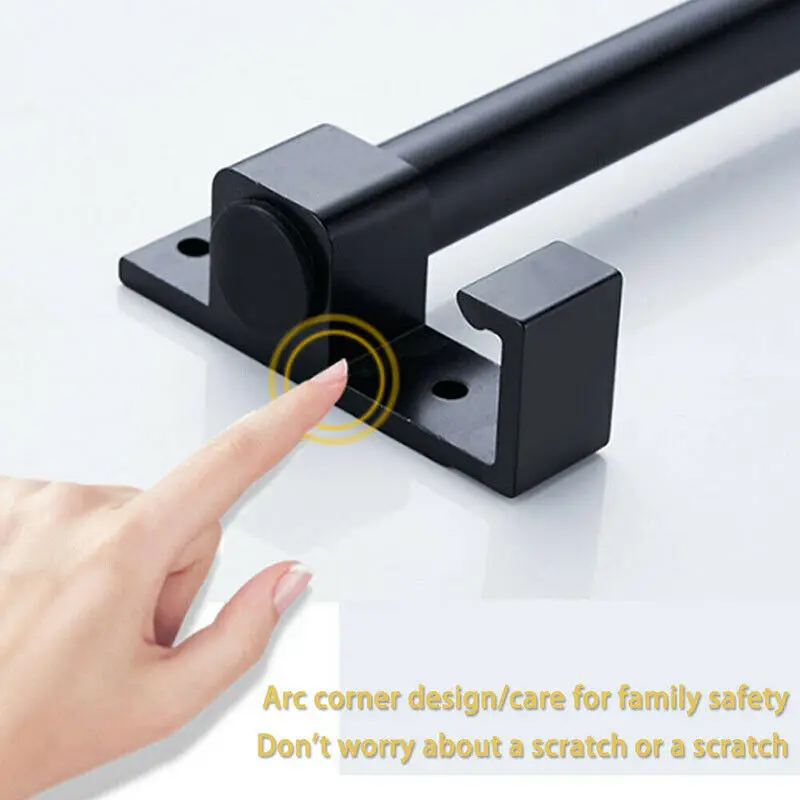 Акция! Настенная вешалка для кухни 6 крючков |