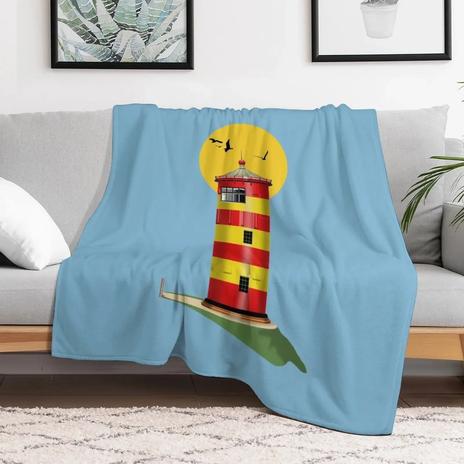 Мягкое фланелевое одеяло Pilsum немецкое милый плед фланелевая ткань