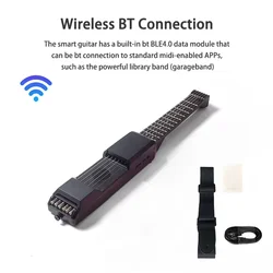 Электро гитара