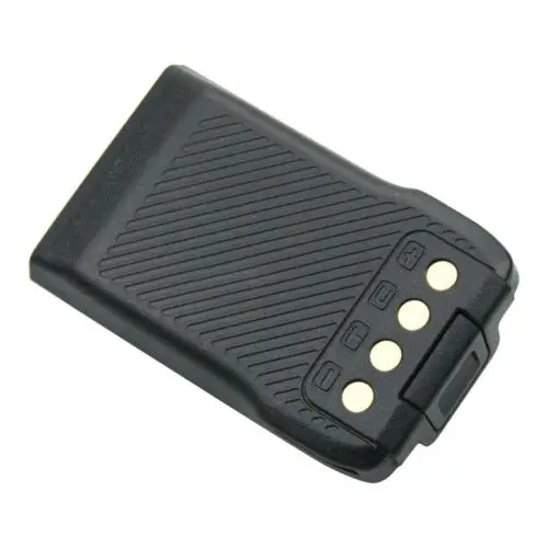 10 шт. новый блок литий-ионных аккумуляторов 7 4 В 1500 мАч BL1502 для рации HYT/Hytera UL913 PD562