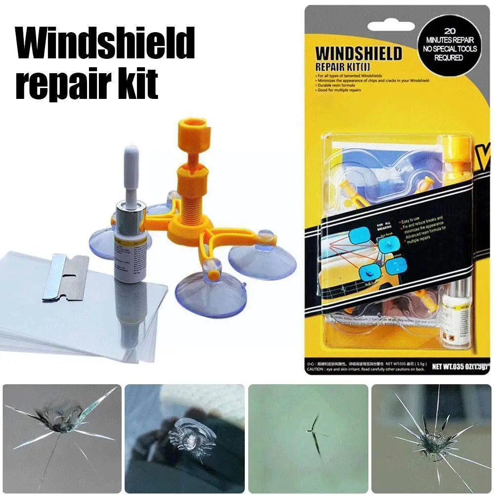 

Ремонт лобового стекла своими руками ремонт стекол царапин лобового стекла ветрового стекла трещин экран окна полировка автомобиля инструмент для обслуживания восстановления H0I8