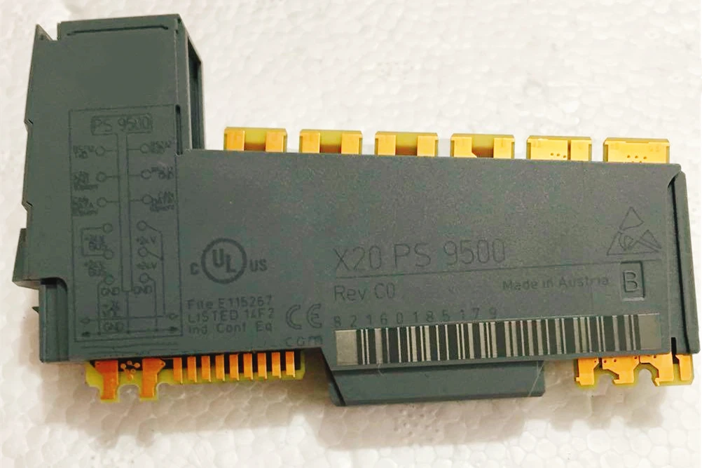 Новый и оригинальный X20BM33 X20BM15 X20BM31 X20PS9500 X20AI2622 X20AO2622 X20DO9322