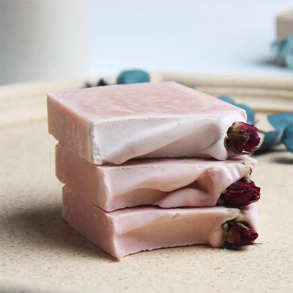 

60g Essential Oil Soap Cold Soap Soap Shaving Souvenir Soap Holiday Handmade Wedding Soap Cold Soap Soap Handmade D9w3