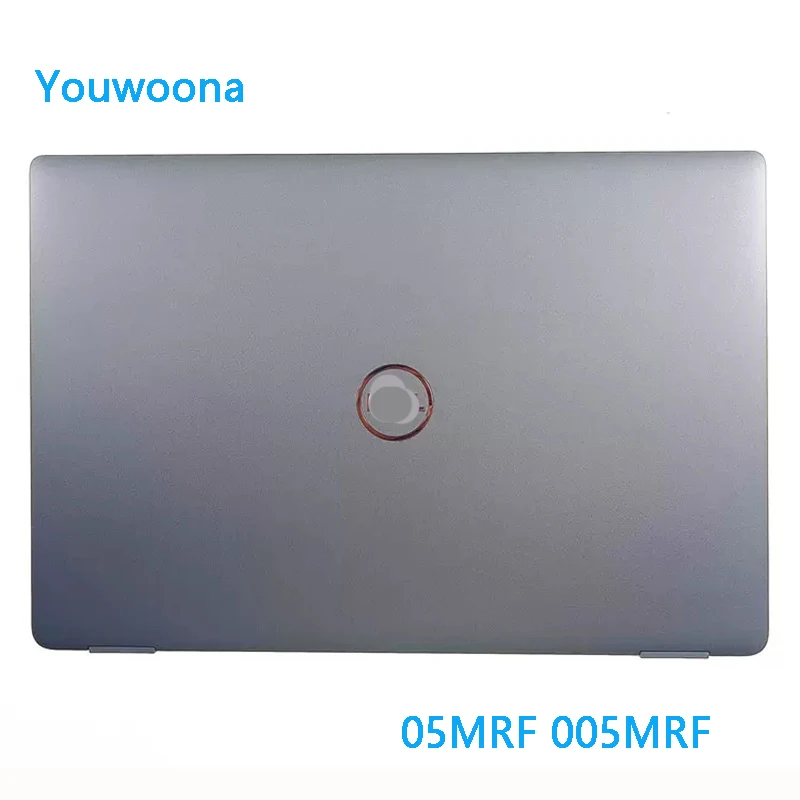 Новая Оригинальная запасная задняя крышка ЖК-дисплея для ноутбука DELL Latitude 5330 E5330