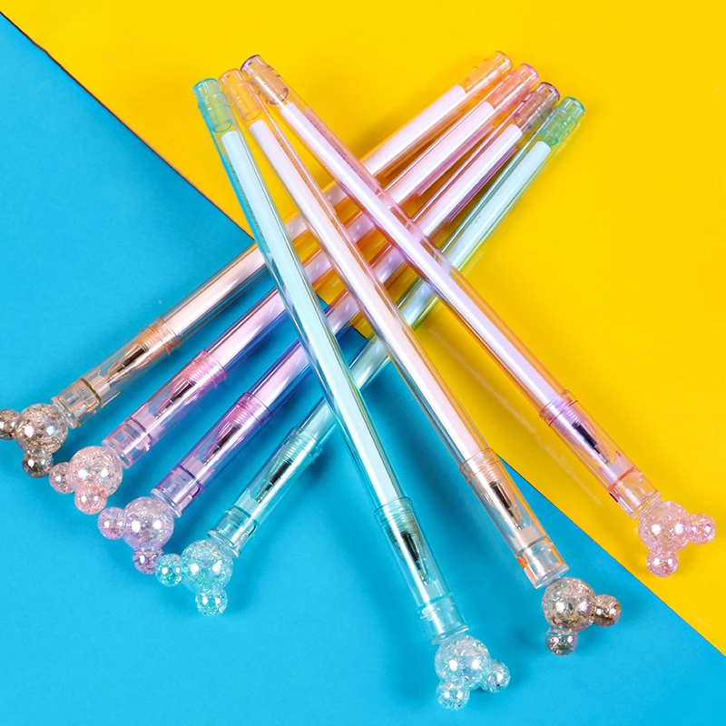 Гелевая ручка с кристаллами 48 шт. |