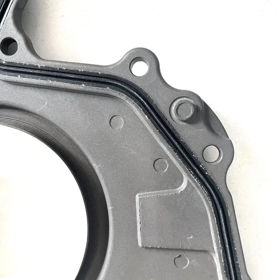 Уплотнение коленчатого вала марки M для Jaguar XF XK Land Rover Range Sport L320 5 0T V8 508PS 508PN LR 011219