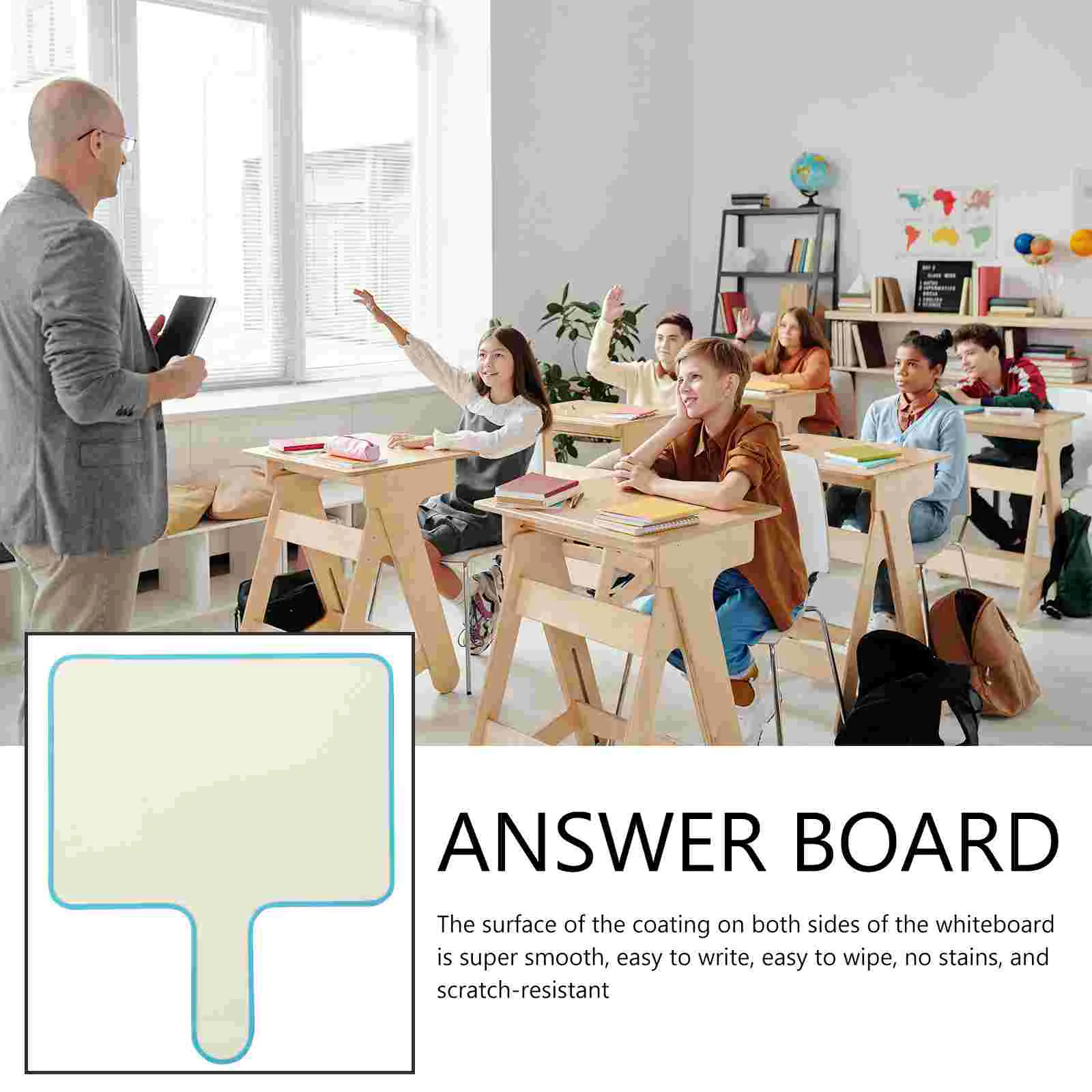 Board answers