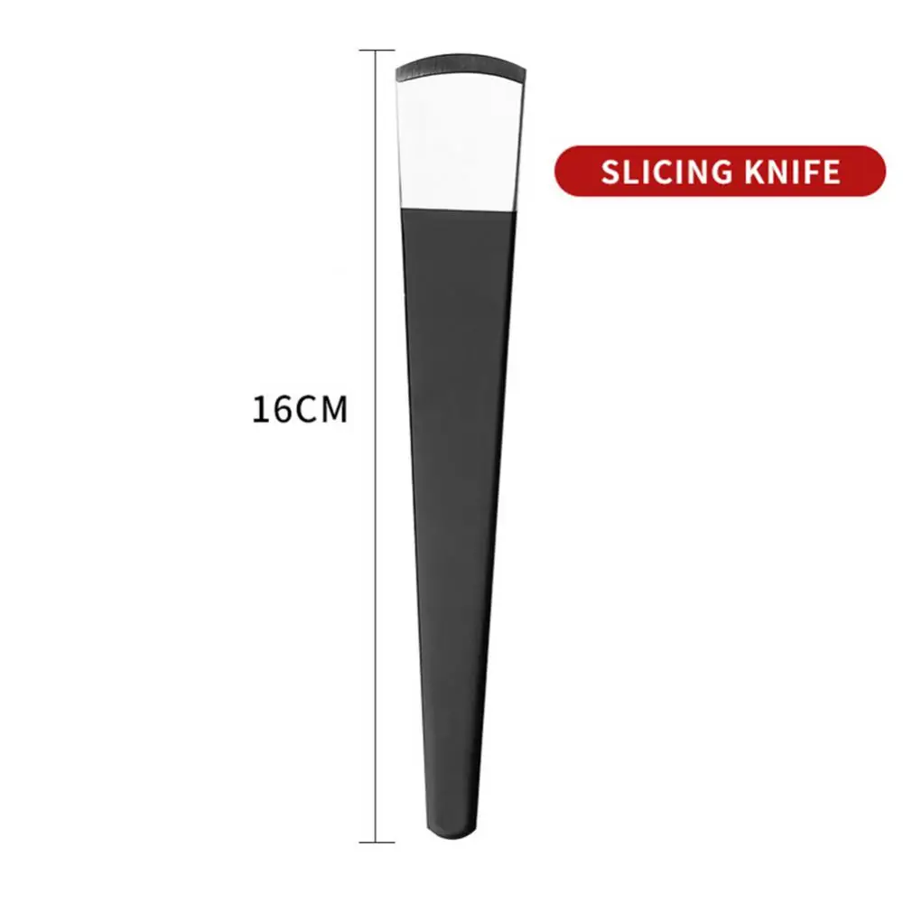 

1PC Stainless Steel Pedicure Knife Dead Skin Remover Files Skin Care Ingrown Cuticle Exfoliating Callus Rasp Manicure Tools