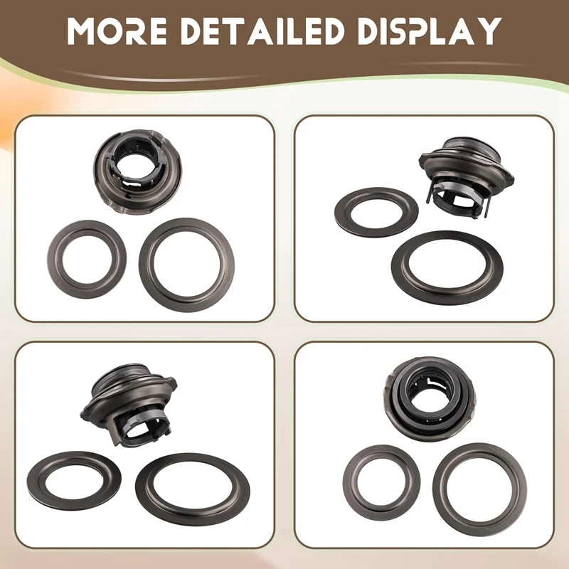 Подшипник открывания рабочего цилиндра сцепления для Ford Focus Fiesta C3 B-MAX подшипник