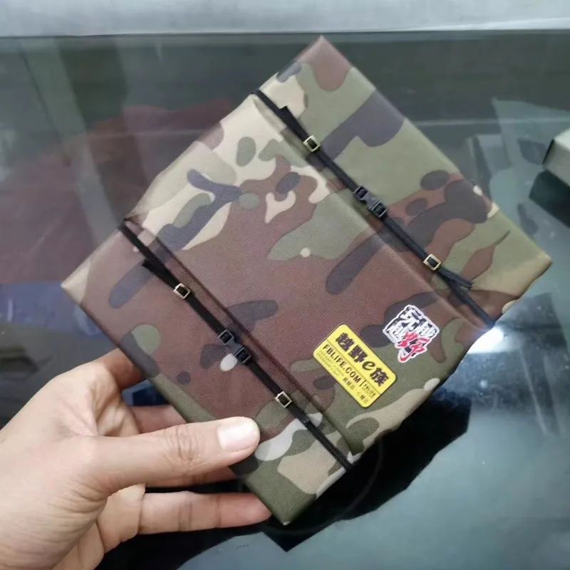 Палатка на крышу автомобиля RC MK07 scx14082