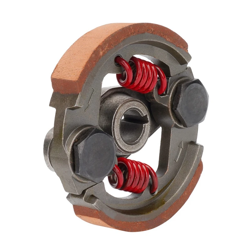 Гоночный сверхмощный мини-мото-клатч для мини-карманного велосипеда квадроцикла