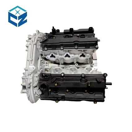 Высококачественный совершенно новый двигатель Прямая продажа с завода для Nissan