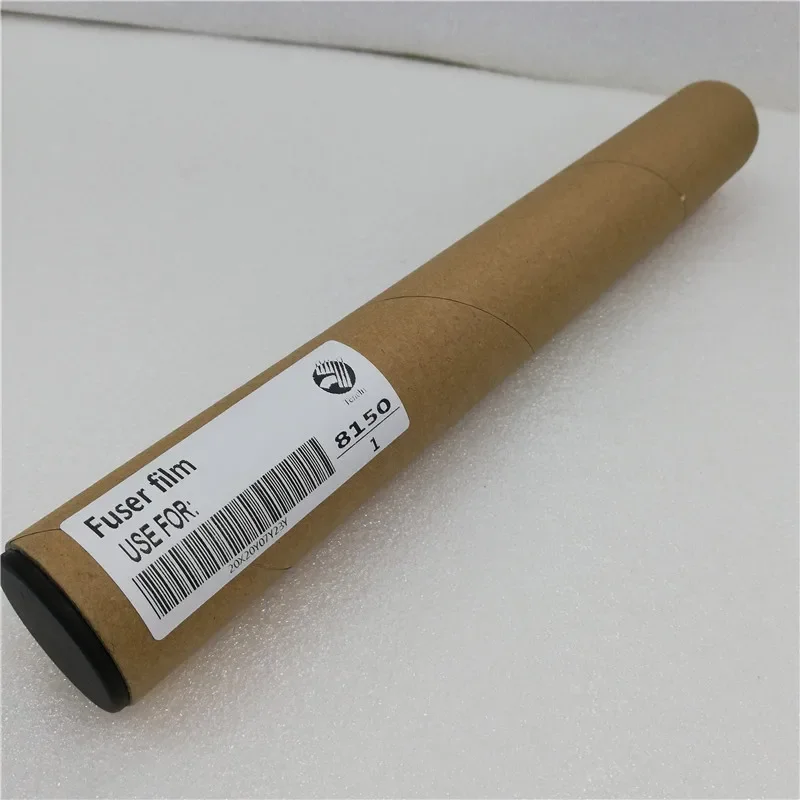 2020 5 шт. Бесплатная доставка DCP8150 металлическая пленка-фьюзер для принтера Brother