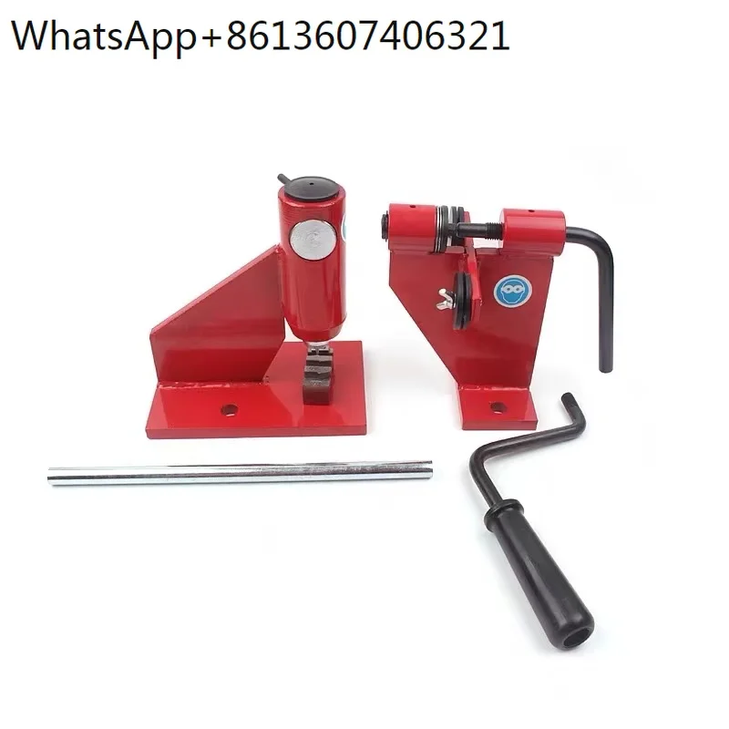 

Портативные цепи для бензопилы, стальные заклепочные цепи, ручные инструменты, аксессуары для электроинструмента