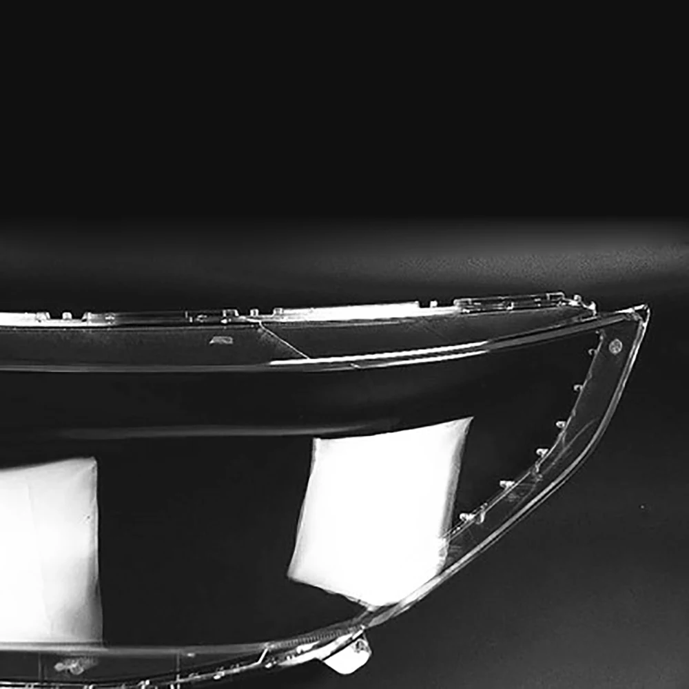 Объектив автомобильной фары для Honda CRV 2012 2013 2014 объектив передней сменный