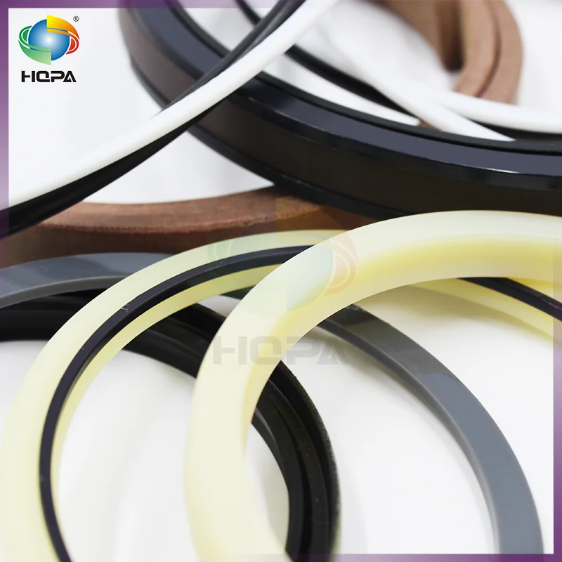 707-99-66360 7079966360 СЕРВИСНЫЙ КОМПЛЕКТ ЦИЛИНДРА С ПРИСОСА ДЛЯ КОСОСА KOMATSU LOADER WA450-6 WA470-6