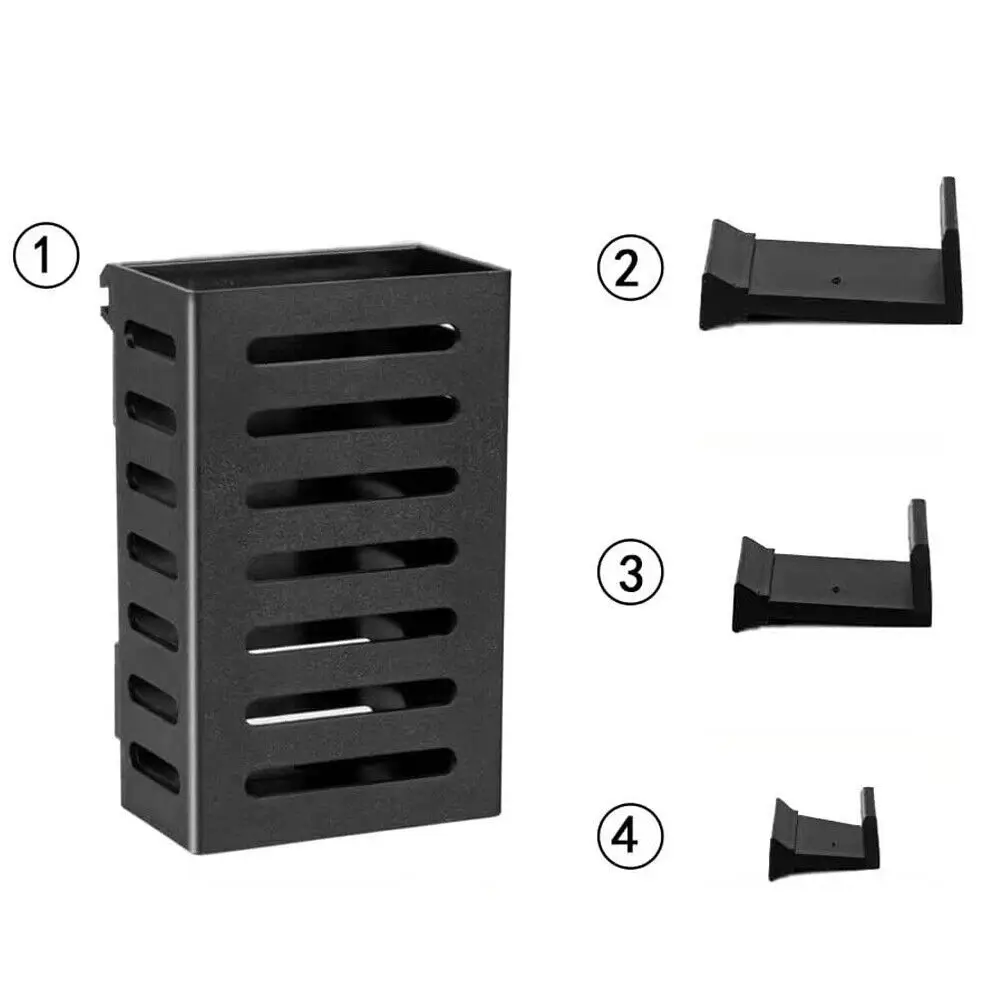 Подставка для гидропонных аквариумных растений стеклянный резервуар