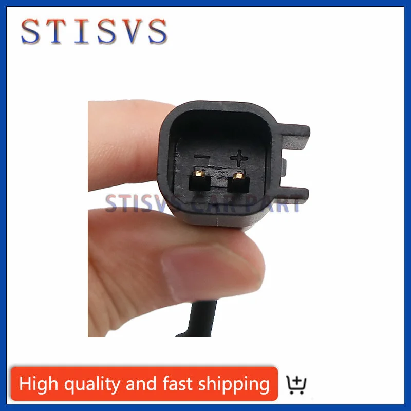 Датчик скорости заднего левого/правого колеса ABS 5066353 AA для CHRYSLER GRAND VOYAGER TOWN COUNTRY DODGE