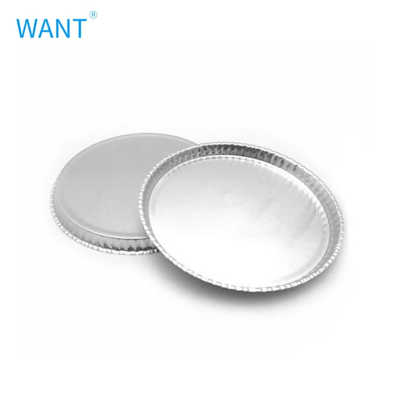 

good price top quality Wholesale General Aluminum Moisture Meter Foil Containers