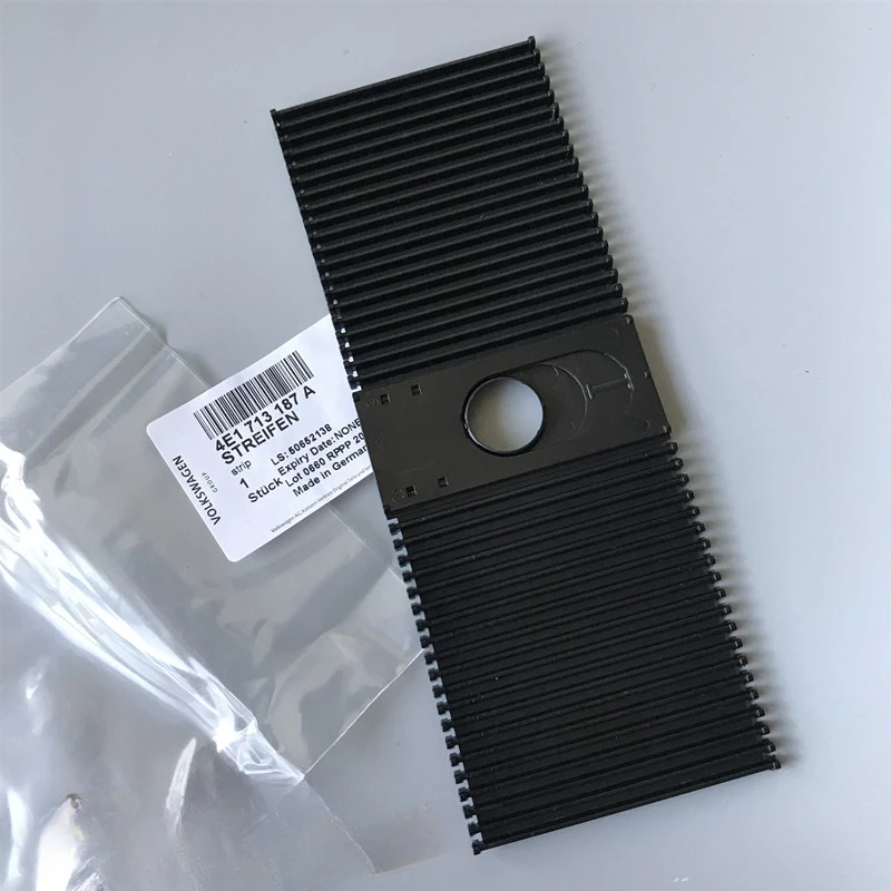 Подходит для Bentley Audi A8 стержень переключения передач пылезащитная крышка рыбья