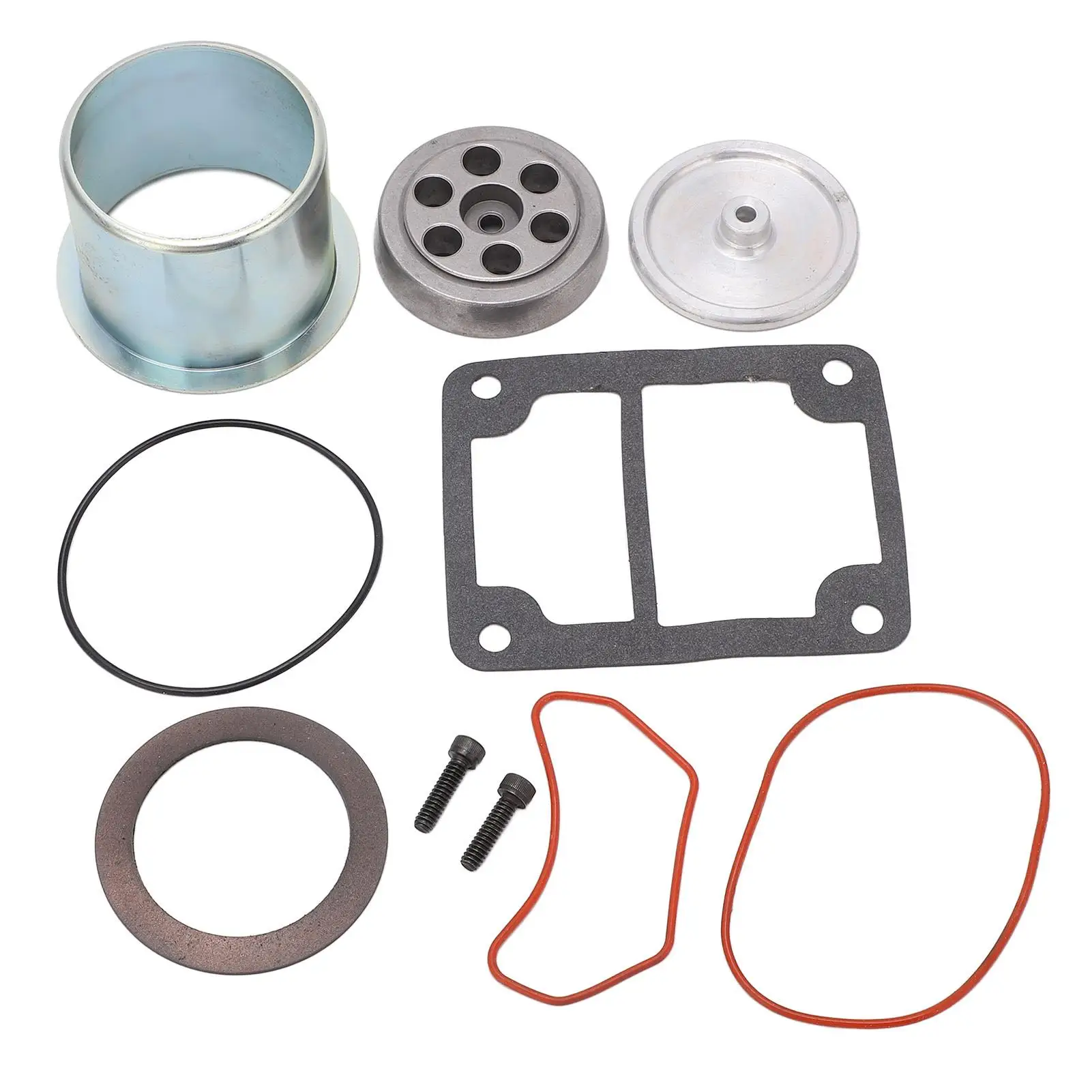 Комплект для ремонта воздушного цилиндра восстановления Простота установки