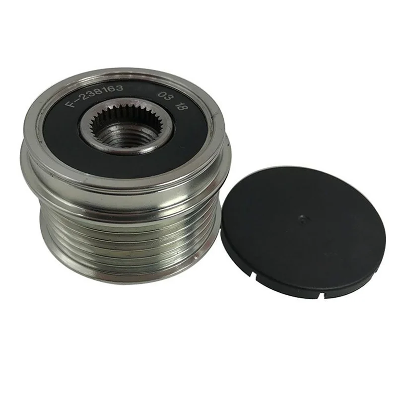 

Alternator Freewheel Clutch Pulley for MAZDA 3 6 Altenza Wagon LF1818330 LF1818330A F-577572 F-238163