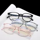 2021 модные компьютерные оптические очки для мужчин, очки с защитой от синего света для женщин и мужчин, игровые очки с прозрачными линзами UV Gafas