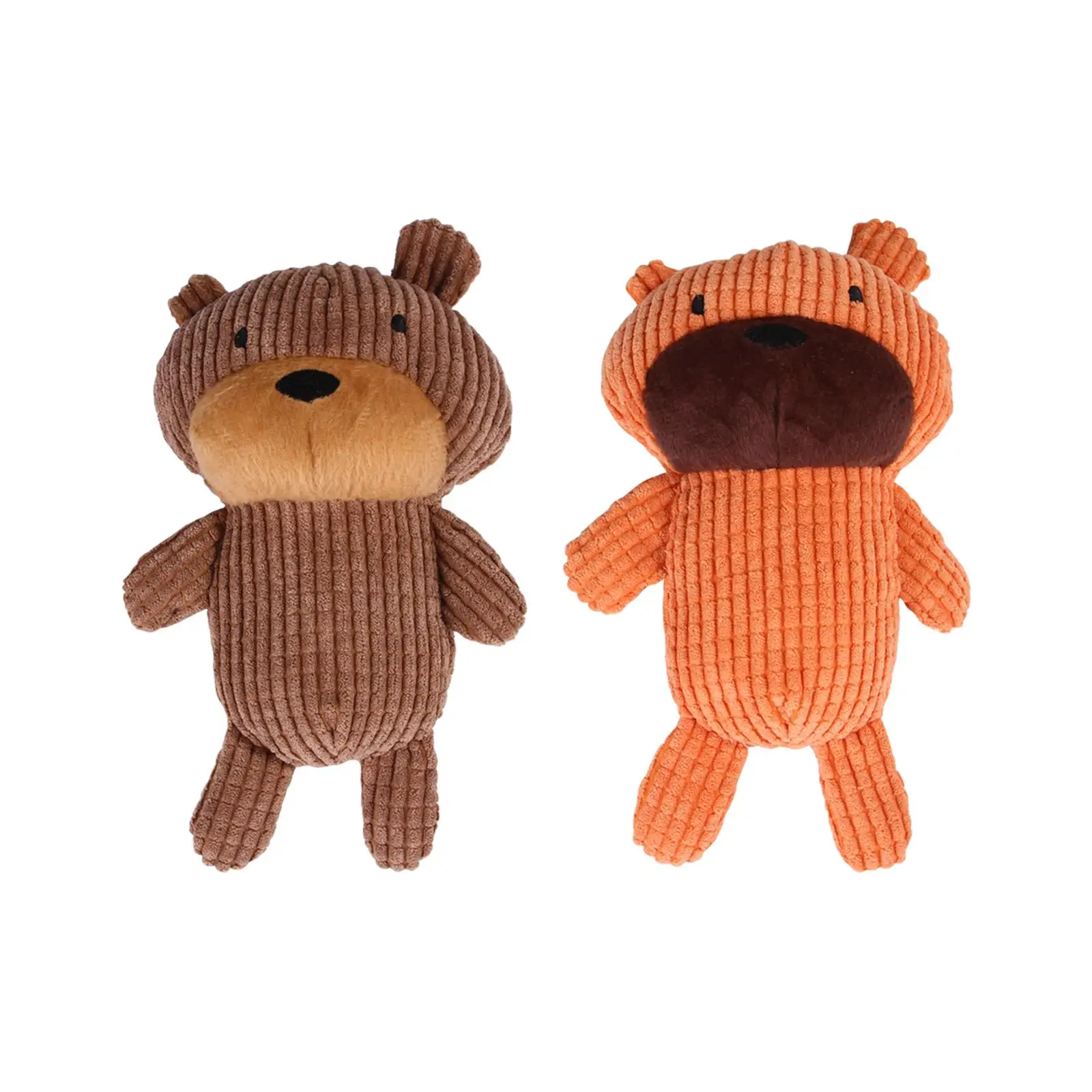 

Жевательные игрушки для собак, удобные вокальные игрушки, инструмент для чистки