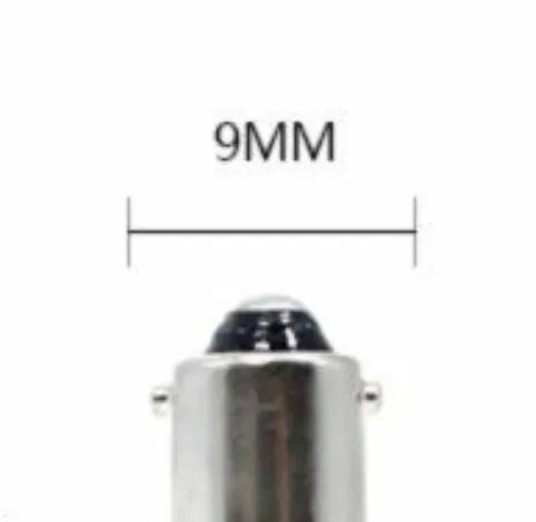 Лампа EIKO EL-2B 8V12W светильник для микроскопа Unitron EL2B 8V 12W BA9S 1 шт. | Освещение