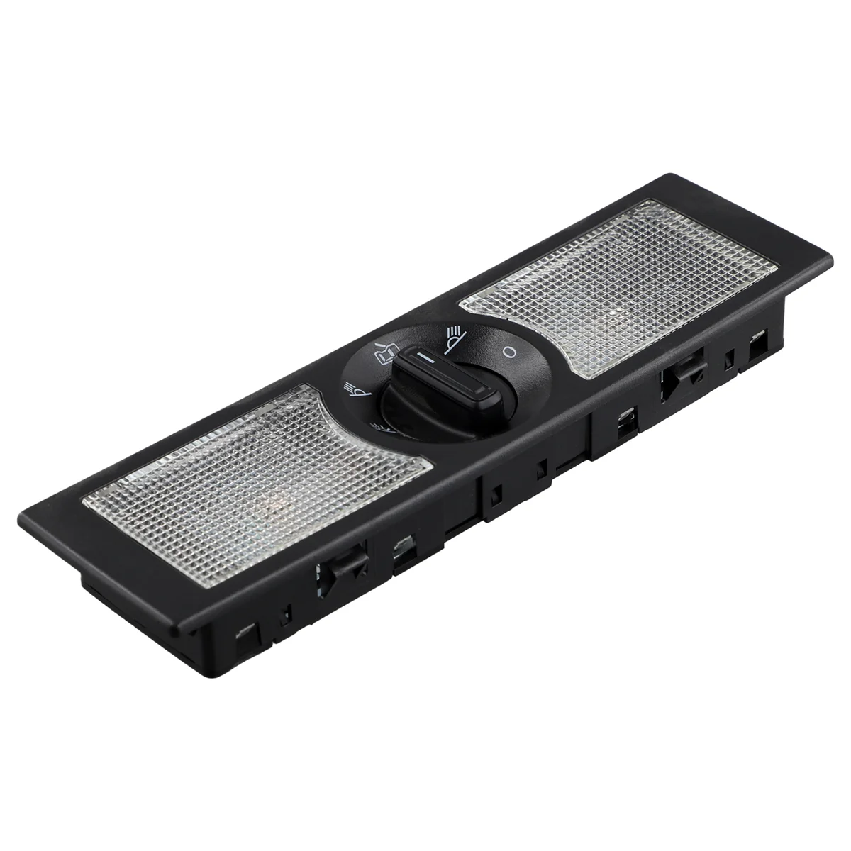 Автомобильные задние фонари для чтения на крыше потолочные лампы VW Polo 9N TOURAN 2002-2010