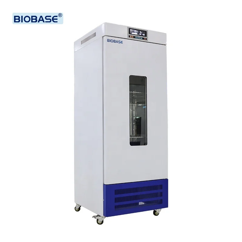 

Microbiological Incubator with Humidity Sensor Constant Temperature laboratory incubator for sale