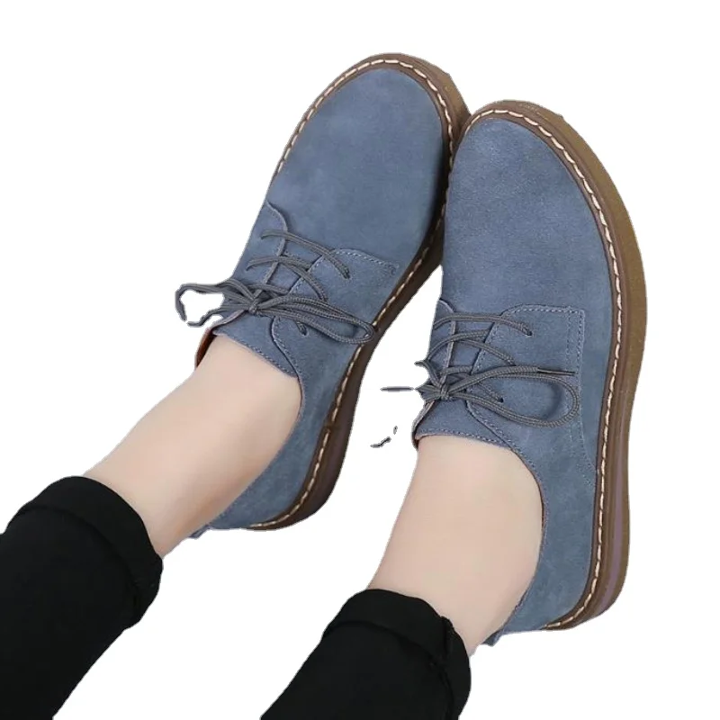 

2022 New Womans Shoes Leisure Shoes Flat Shoes for Women 2036