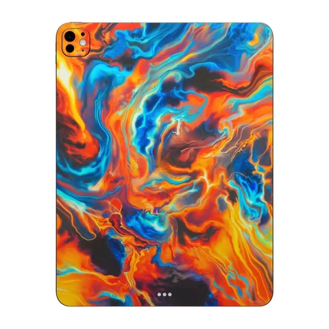 Защитная пленка для iPad Pro 13 2024 2021 2020 2018 12,9 11 Air 4 5 Mini 6