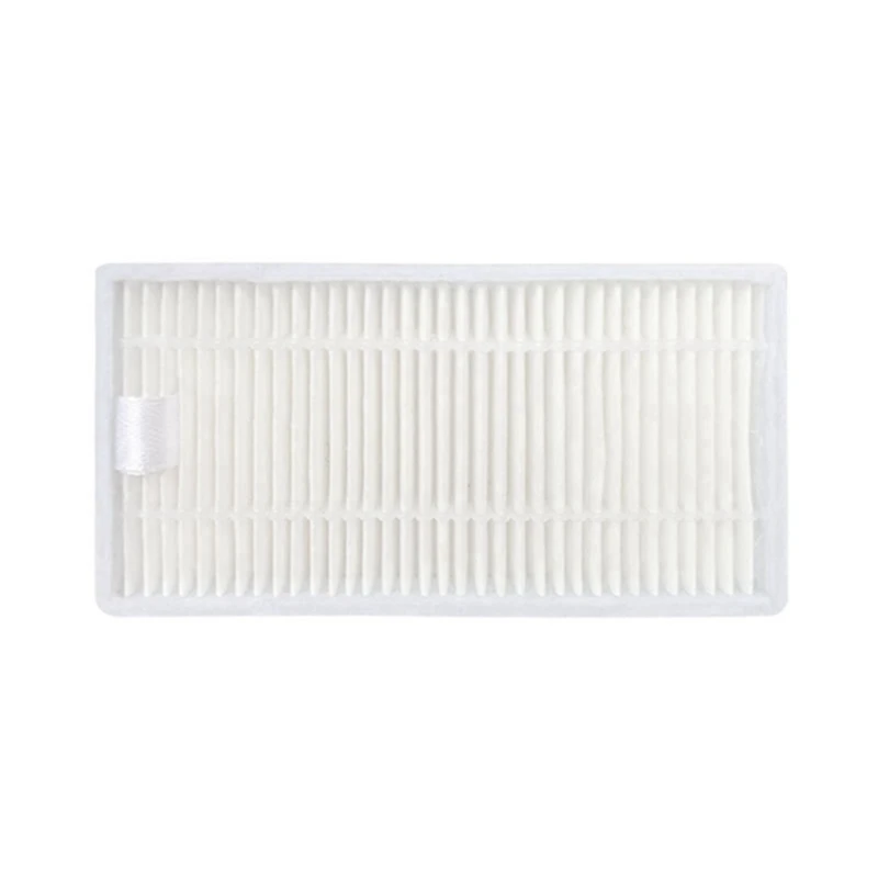 Hepa Filter Side Brush for Proscenic PRO COCO 680T Robot Vacuum Cleaner Accessories | Бытовая техника