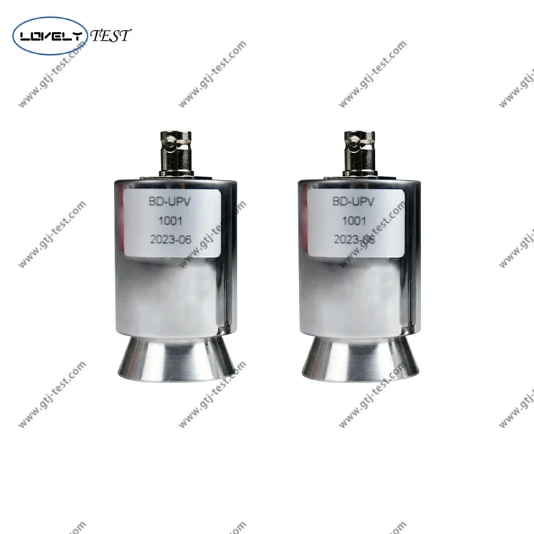 Высококачественный ультразвуковой отскок UPV для неразрушающего тестирования