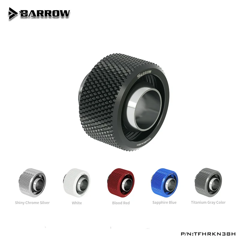 BARROW G1/4 BARROW G1/4