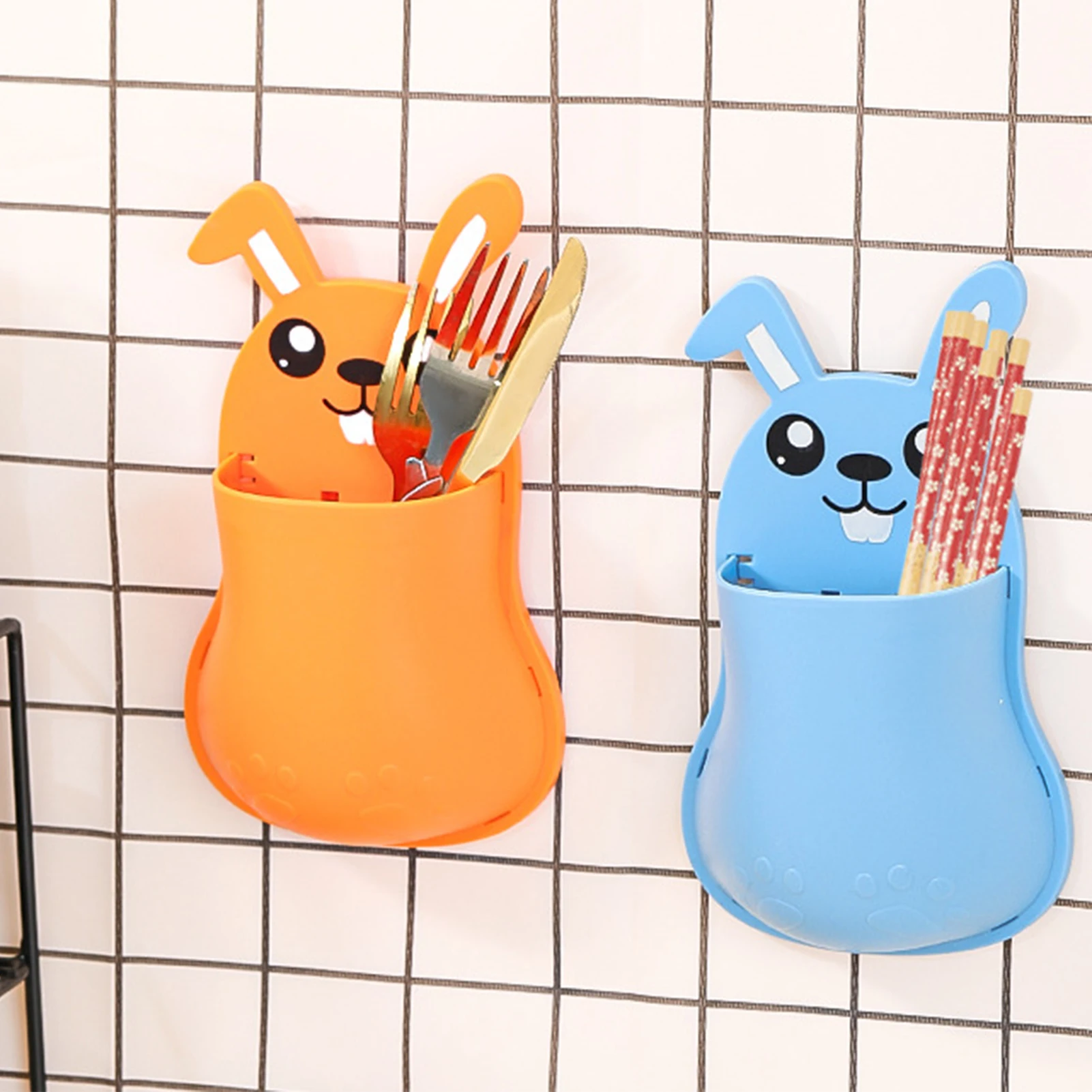 

Стеллаж для хранения без отверстий, водонепроницаемый держатель для домашней кухни