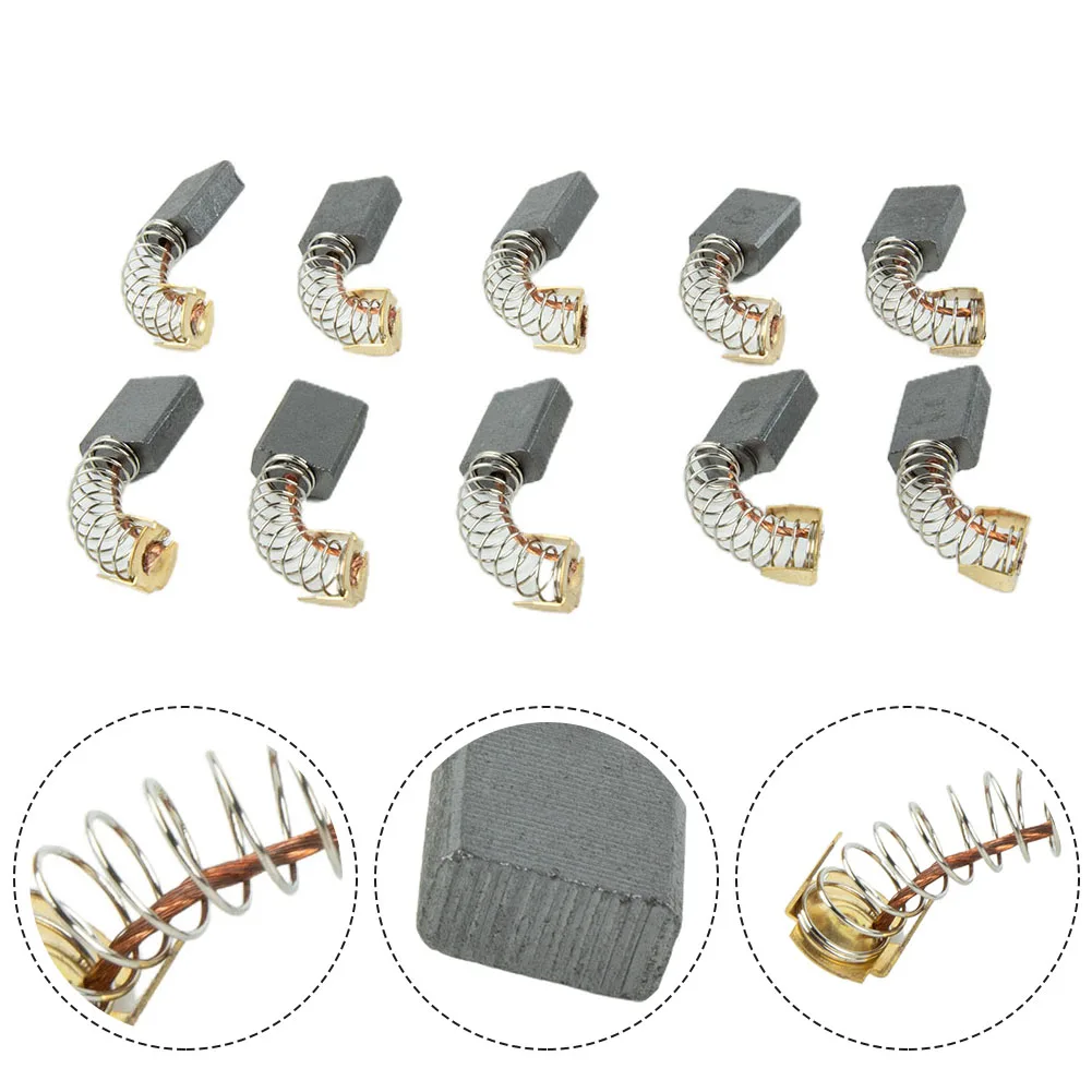 Преобразите свою производительность электроинструмента за набором десяти