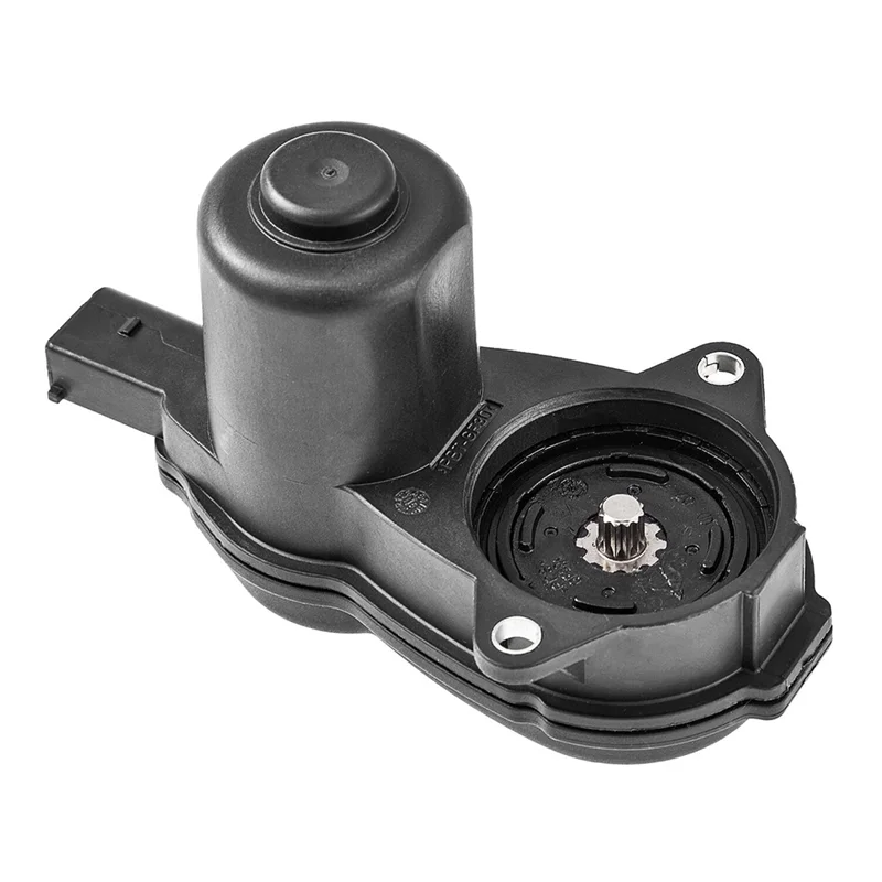 4H0998281 для Audi A6 A7 A8 S6 S7 зубцы (большие зубья) задний суппорт стояночный ручной