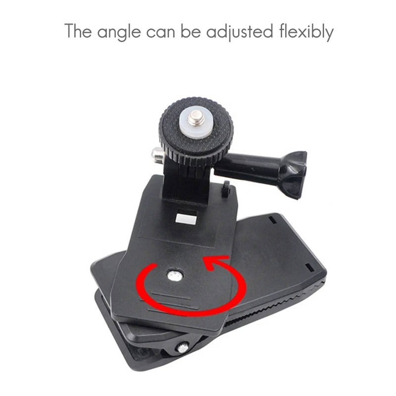 Рюкзак с креплением на сумку 2X для экшн-камеры Sony HDR AS20 AS15 AS100V AS30V AZ1 AS200V FDR-X1000V Aee