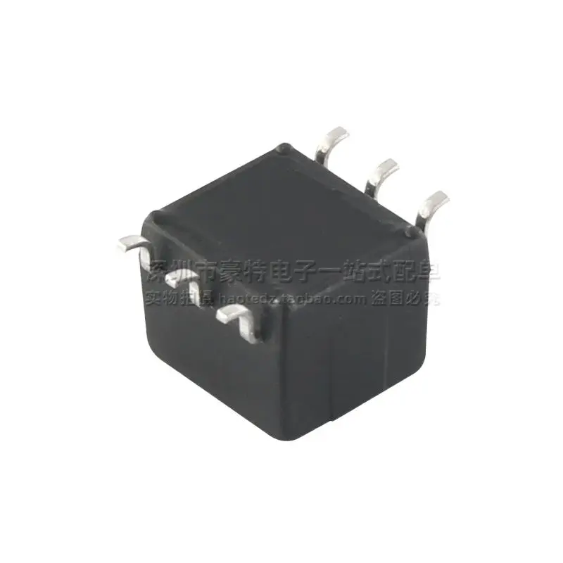 2 шт./T3002NL Micro SMD 1:2CT звукоизоляция сигнала запрограммированный импульс высокая