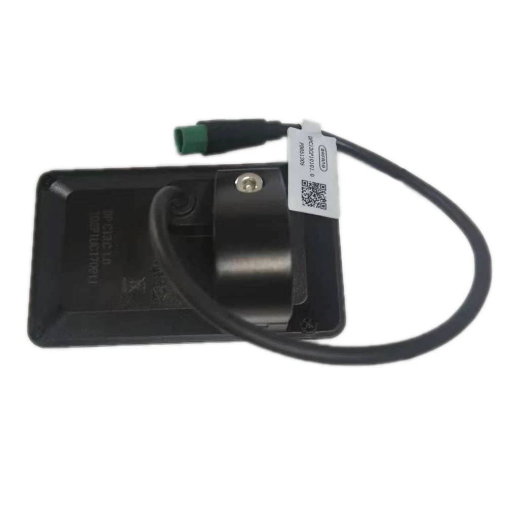 BAFANG DP C13 CAN 1 0 5-контактный Штекерный водонепроницаемый разъем для ebike комплекты